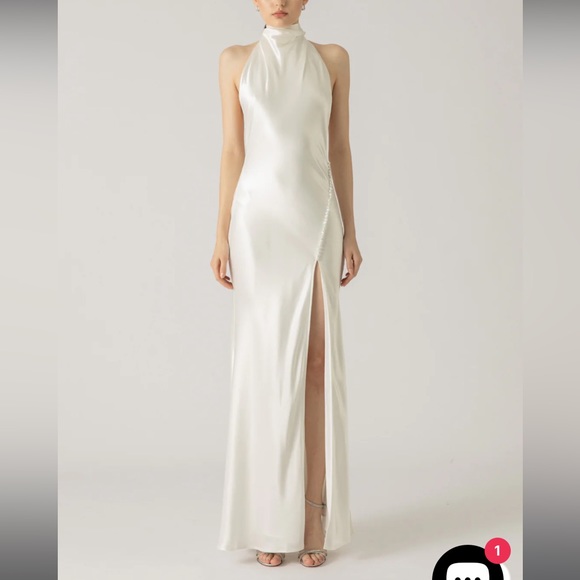 Sau Lee Dresses & Skirts - SAU LEE - Penelope Gown - Bridal